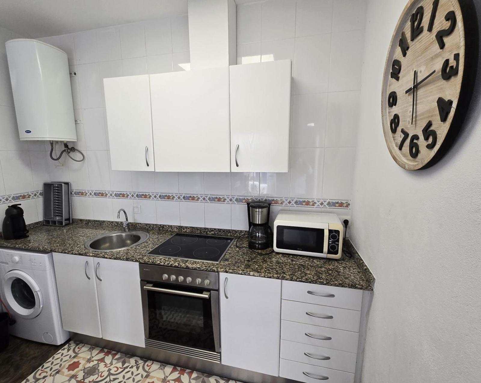 Apartamentos Cap Y Corp Alcossebre Exterior foto