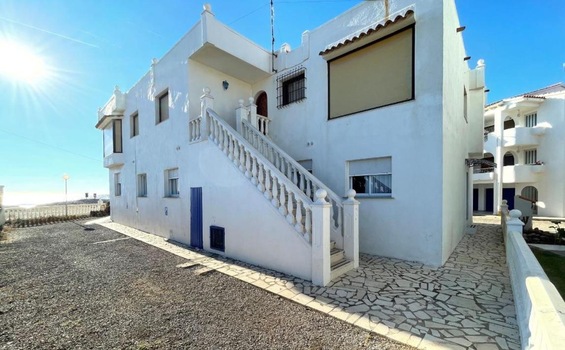 Apartamentos Cap Y Corp Alcossebre Exterior foto