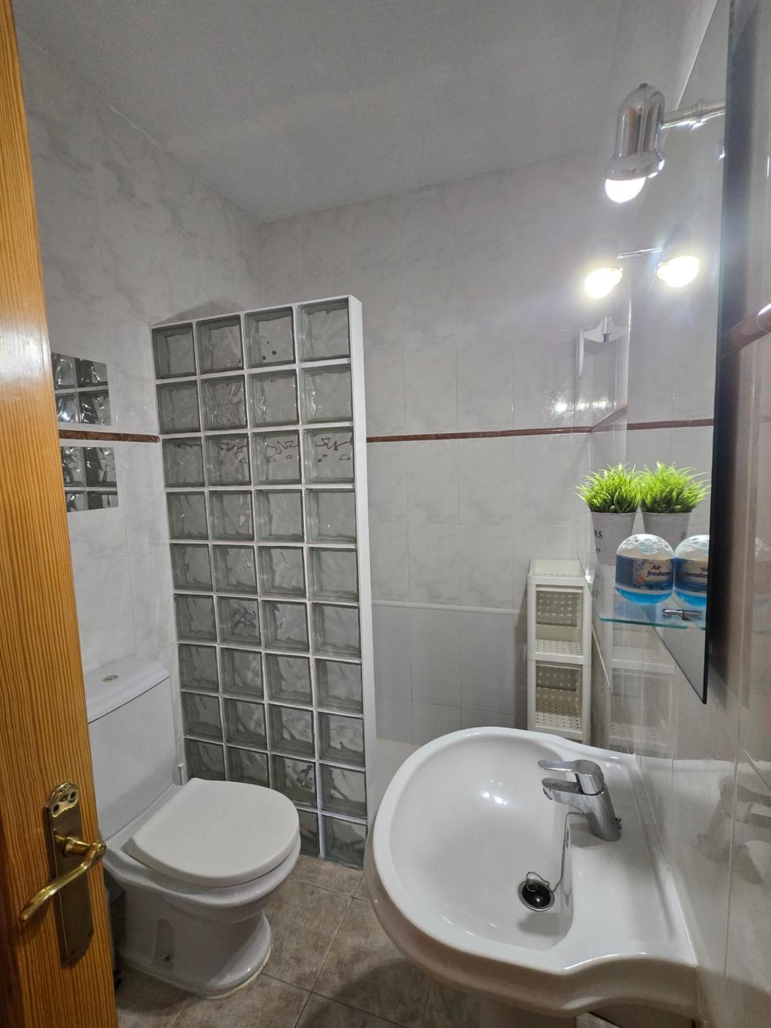Apartamentos Cap Y Corp Alcossebre Exterior foto